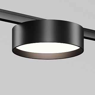 Трековый светильник Zon Levity 4000К 12Вт 100°