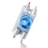 Модуль светодиодный ELF SOL+, 1SMD диод 2835, синий