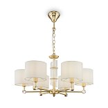 Люстра Alloro E14х6