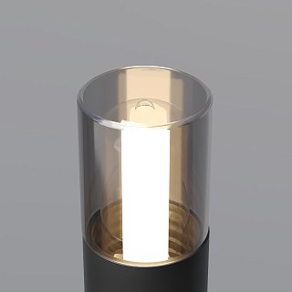 Ландшафтный светильник Glide G9x1 20Вт IP 54