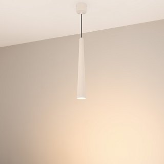 Светильник SP-STIRIA-L400-R57-5W Warm2700 (BG, 36 deg, 230V) (Arlight, IP20 Металл, 3 года)