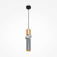 Подвесной светильник Palette GU10х1 40Вт