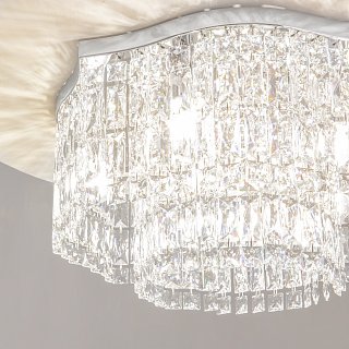 Потолочный светильник Dune E14х60