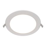 Встраиваемый светильник Stockton 3000K 1x18Вт 110° IP 44