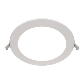 Встраиваемый светильник Stockton 3000K 1x18Вт 110° IP 44