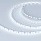 Светодиодная лента MICROLED-5000L 24V Cool 8K 4mm (2216, 120 LED/m, LUX) (Arlight, 5.4 Вт/м, IP20)