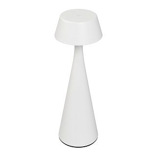 Светильник SP-TOMMY-TAB-2W Warm3000-MIX (WH, 154 deg) (Arlight, IP54 Металл, 2 года)