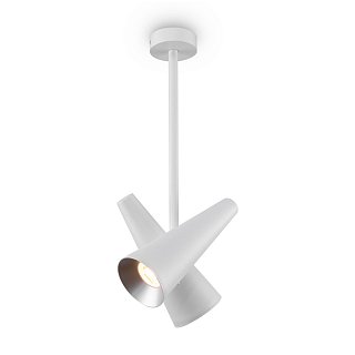 Потолочный светильник Giro GU10x2