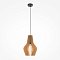 Подвесной светильник Roots E27х1