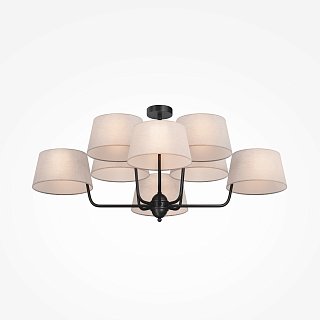 Подвесной светильник Modesto E14x8