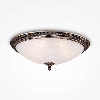 Потолочный светильник Pascal E27х4