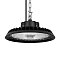 Светильник SP-ARIVA-MOTION-R300-150W White5000 (BK, 90 deg, 230V) (Arlight, IP65 Металл, 5 лет)