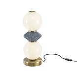 Настольный светильник Brosche 3000K 10Вт