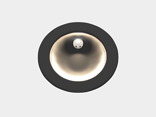 Светильник настенный GW, GW-R806-3-BL-WW