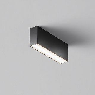 Потолочный светильник Basis 3000K-6000K 12Вт 120° IP 20