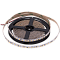 Светодиодная лента 3528, 120 LED/м, 9,6 Вт/м, 24В , IP66, Цвет: Теплый белый, SWG3120-24-9.6-WW-66-M