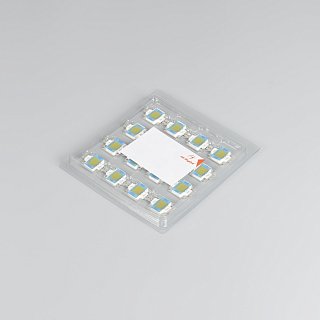 Мощный светодиод ARPL-8W-BCA-2020-DW (VF12V, 700mA) (Arlight, -)