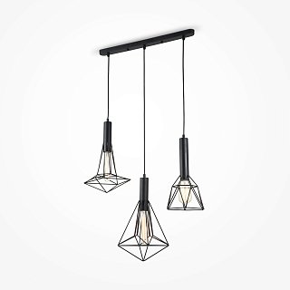 Подвесной светильник Spider E27х3