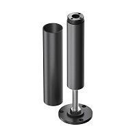 Основание для накладного монтажа системы Shelf с регулировкой по высоте