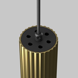 Подвесной светильник Calipso GU10 10Вт IP 20