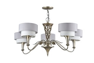 Люстра Lillian E14х5