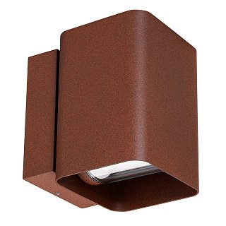 Светильник LGD-Wall-Vario-J2R-12W Warm White (Arlight, IP54 Металл, 3 года)