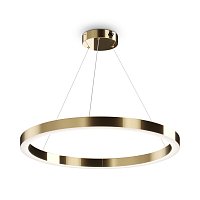 Подвесной светильник Saturno 4000K 60Вт