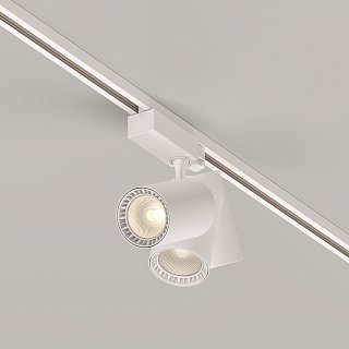 Трековый светильник Vuoro Trinity 3000K 26Вт 24°