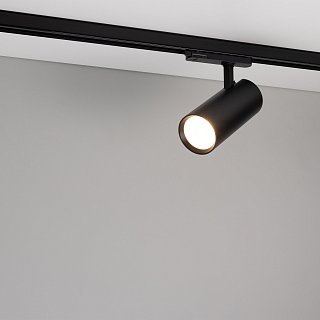 Светильник LGD-GERA-4TR-R90-40W Warm3000 (BK, 55 deg, 230V) (Arlight, IP20 Металл, 5 лет)