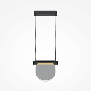 Подвесной светильник Fluffy 3000К 5Вт