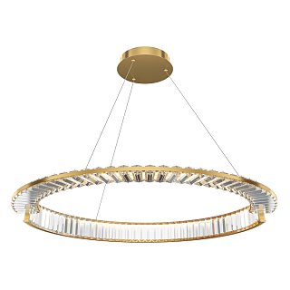 Подвесной светильник Krone 3000К 45Вт