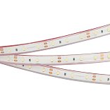Светодиодная лента RTW 2-5000PGS 12V Cool (3528, 300 LED, LUX) (Arlight, 4.8 Вт/м, IP67)