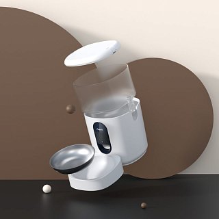 Умная кормушка | Smart Pet Feeder C1