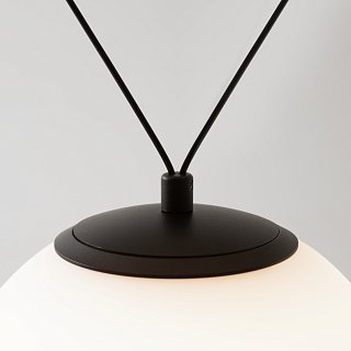 Подвесной светильник Twins 3000K 26Вт