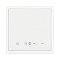 Терморегулятор SWT-NOBE-MTE-SFPL-WH (электрический тёплый пол) (Arlight, Белый кварц)