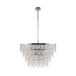 Подвесной светильник Maytoni DIA202PL-15CH