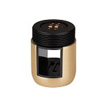 Держатель трека ART-APRIORI-HOLDER-CON-A (GD) (Arlight, IP20 Металл, 3 года)