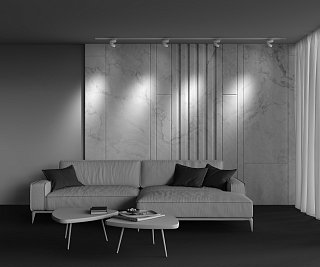 Трековый светильник Magic Unity 4000K 12Вт 36°