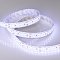 Светодиодная лента RTW 2-5000SE 24V Cool 2x2 (3528, 1200 LED, LUX) (Arlight, 19.2 Вт/м, IP65)