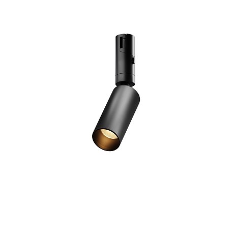 Трековый светильник Фокус / Focus Led 3000К 5Вт 36°