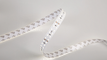 Светодиодная лента  2835, 240 LED/м, 19,2 Вт/м, 24В , IP20, Цвет: нейтральный белый, SWG2240-24-19.2-NW-M