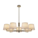 Подвесной светильник Freya FR2057PL-07BG