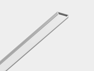 Профиль алюминиевый SWG, накладной, SF-2006