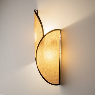 Настенный светильник (бра) Organic G9х2