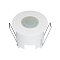 INTELLIGENT ARLIGHT Датчик движения TY-SENS-701-14-12-IN White (230V, 5A, TUYA Wi-Fi, PIR) (IARL, IP20 Пластик, 2 года)