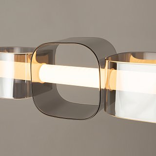 Подвесной светильник Ritmo 3000К 22Вт