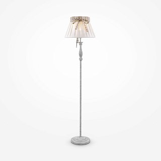 Напольный светильник (торшер) Bird E27х1 40Вт