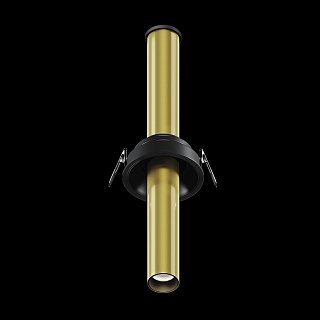 Встраиваемый светильник Focus T 3000K 7Вт 36°