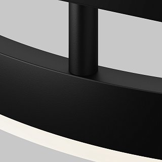 Трековый светильник Rim Exility 4000K 24Вт 120°