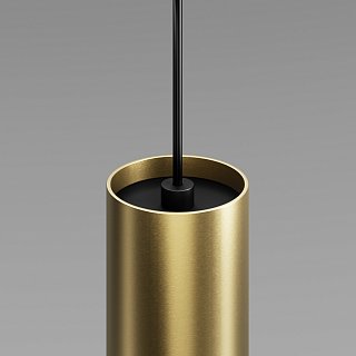 Трековый подвесной светильник Skim 3000К 5Вт 36°